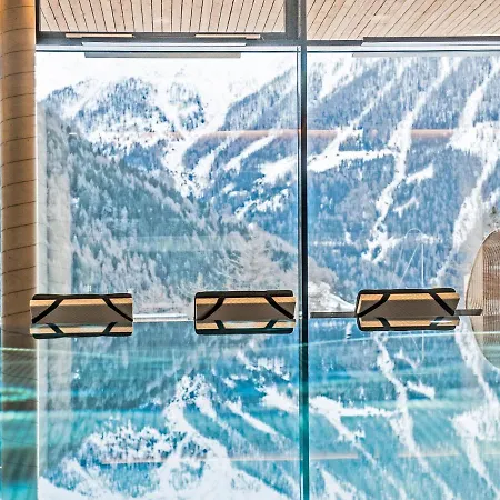 Gradonna Mountain Resort.2