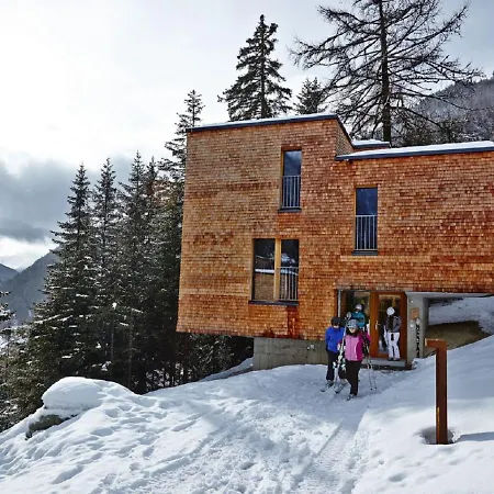 Gradonna Mountain Resort.2 * Würg