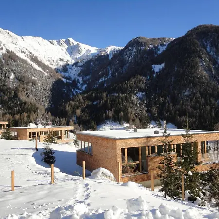 Gradonna Mountain Resort.2 * Würg