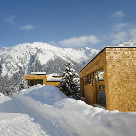 Chalet Gradonna Mountain Resort.2 *