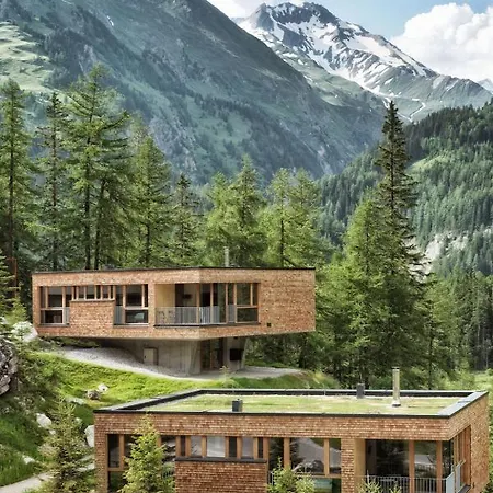 Gradonna Mountain Resort.2