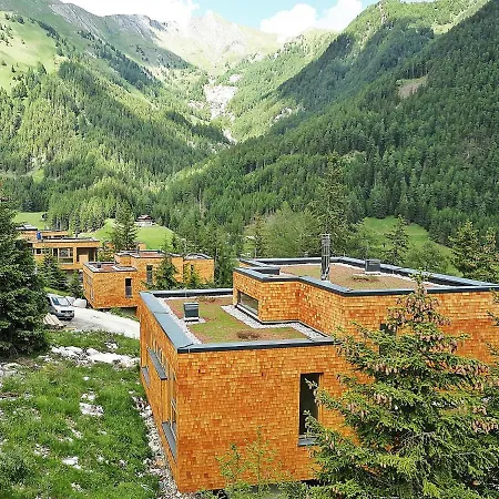 Gradonna Mountain Resort.2 Würg