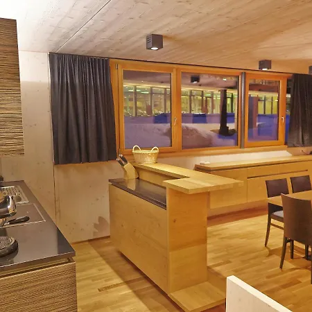 Chalet Gradonna Mountain Resort.2 *