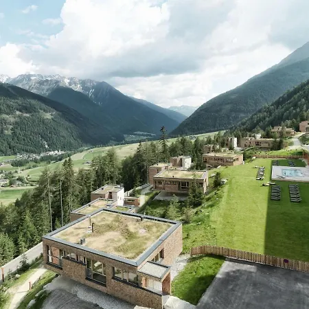 Gradonna Mountain Resort.2 Chalet