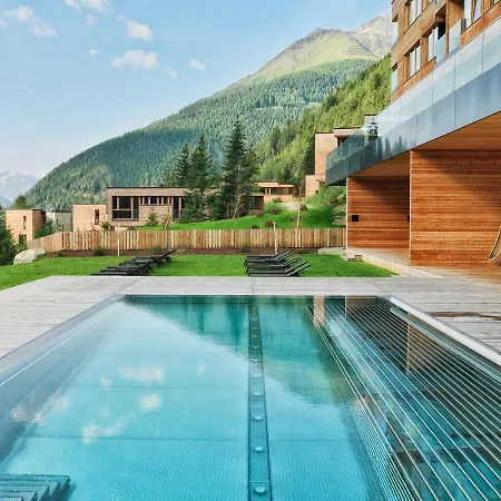 Gradonna Mountain Resort.2 Chalet