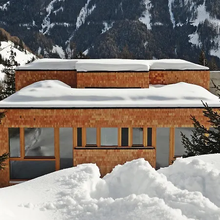 Chalet Gradonna Mountain Resort.2 Würg