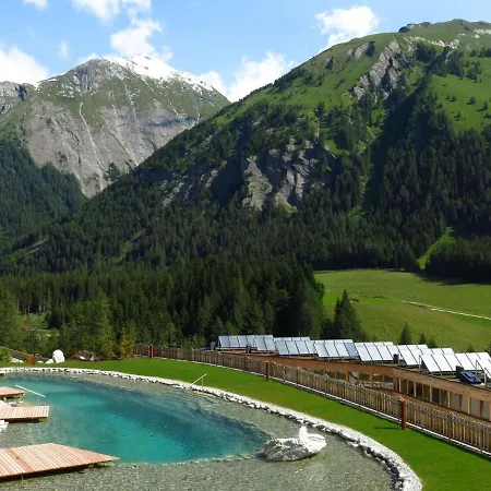 Gradonna Mountain Resort.2 Würg