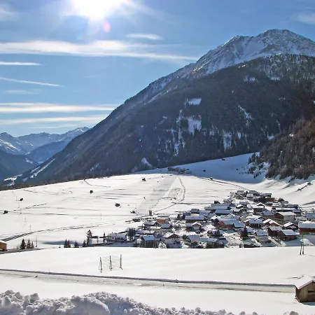 Gradonna Mountain Resort.2 Chalet *