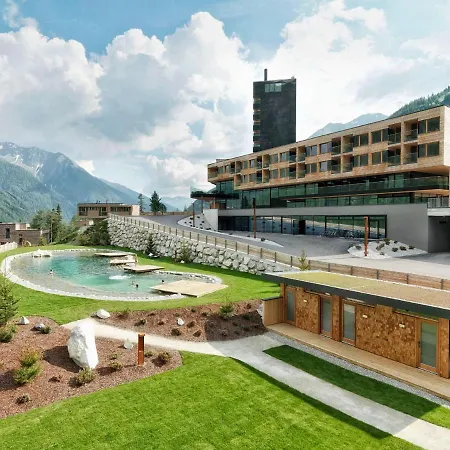 木屋 Chalet Gradonna Mountain Resort-2