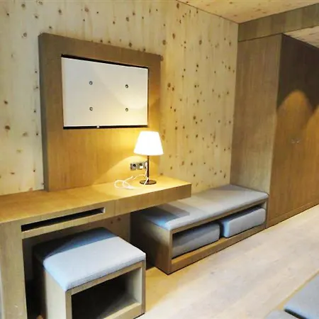 木屋 Chalet Gradonna Mountain Resort-2