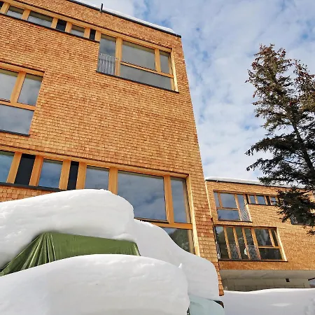 木屋 Chalet Gradonna Mountain Resort-2 *